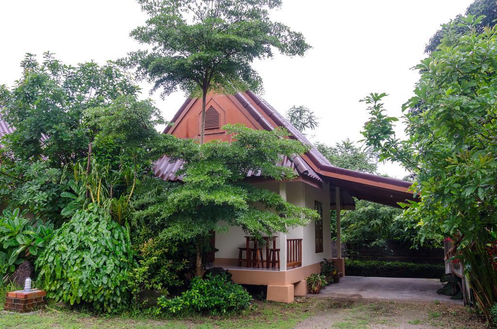 Daranee Resort Ranong Værelse billede