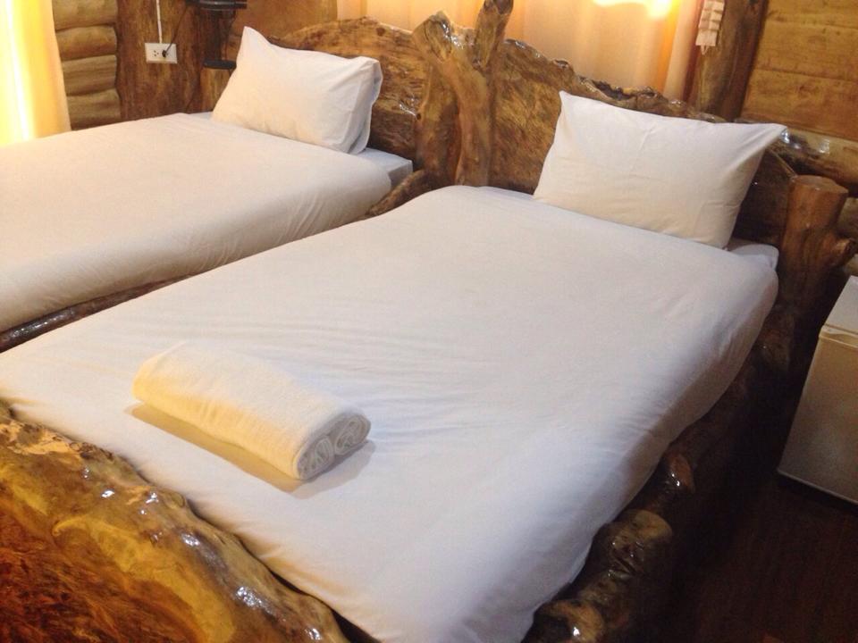 Daranee Resort Ranong Eksteriør billede