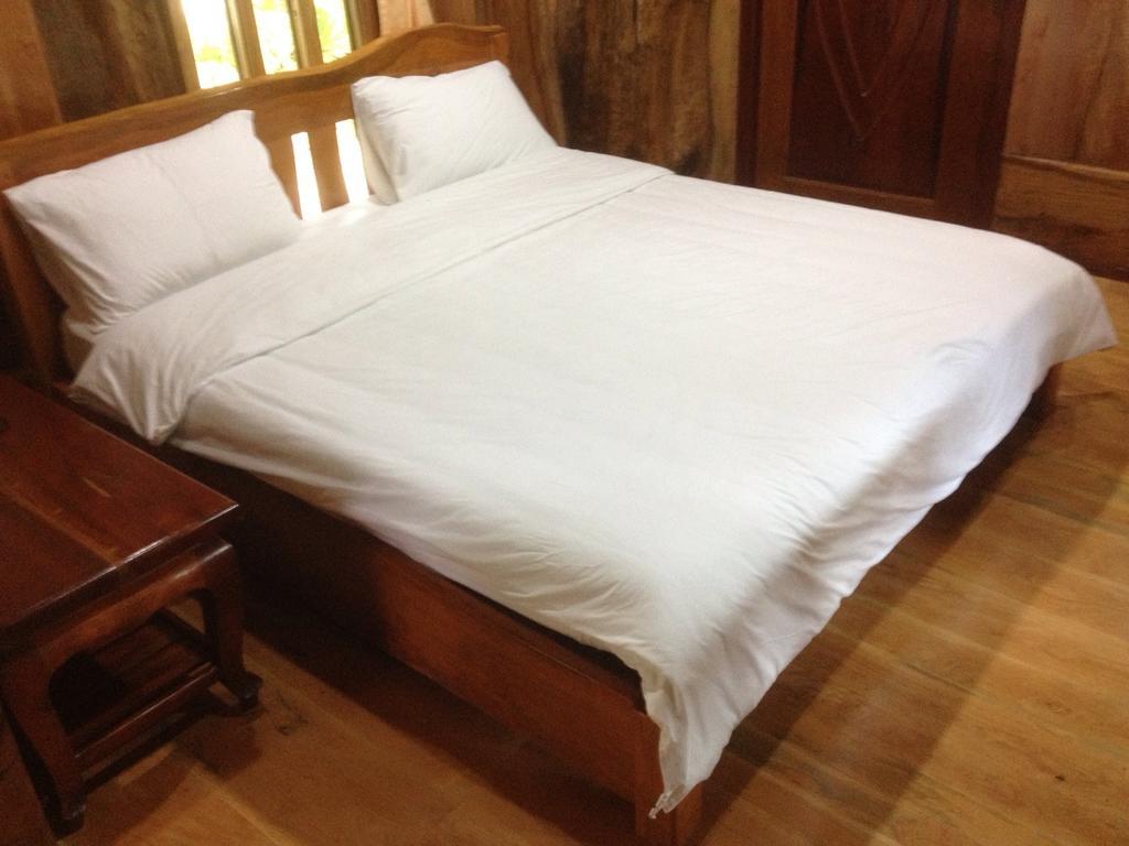 Daranee Resort Ranong Eksteriør billede